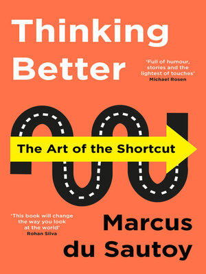 cover image of Thinking Better